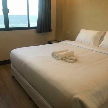 Babylon Oslob Coast Guesthouse Zewnętrze zdjęcie