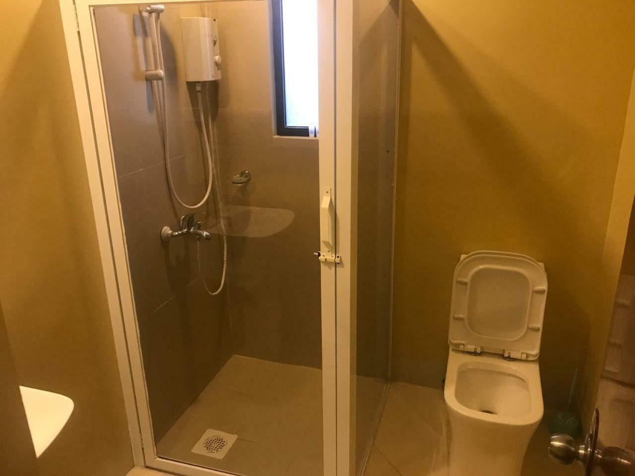 Babylon Oslob Coast Guesthouse Zewnętrze zdjęcie