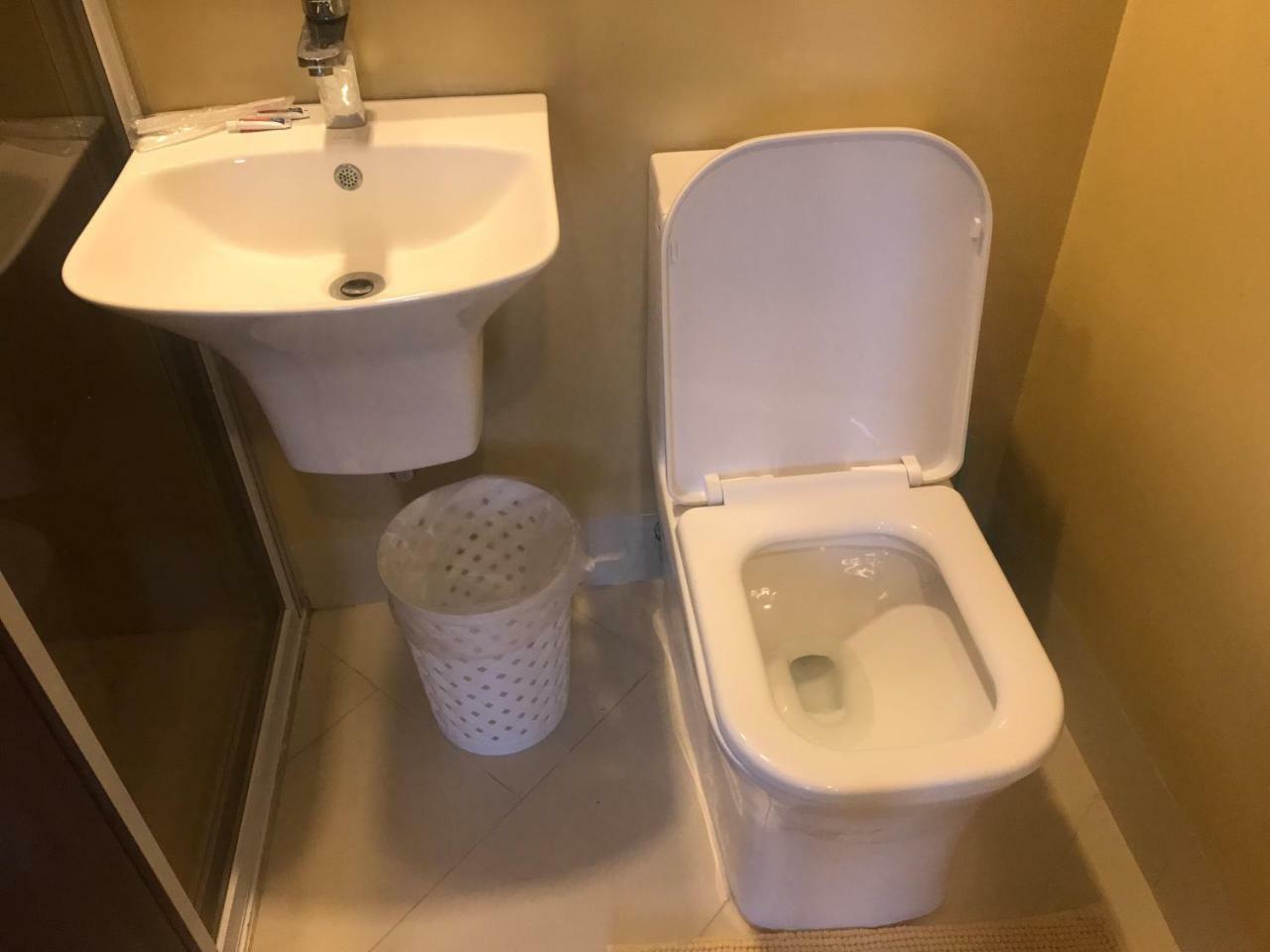 Babylon Oslob Coast Guesthouse Zewnętrze zdjęcie