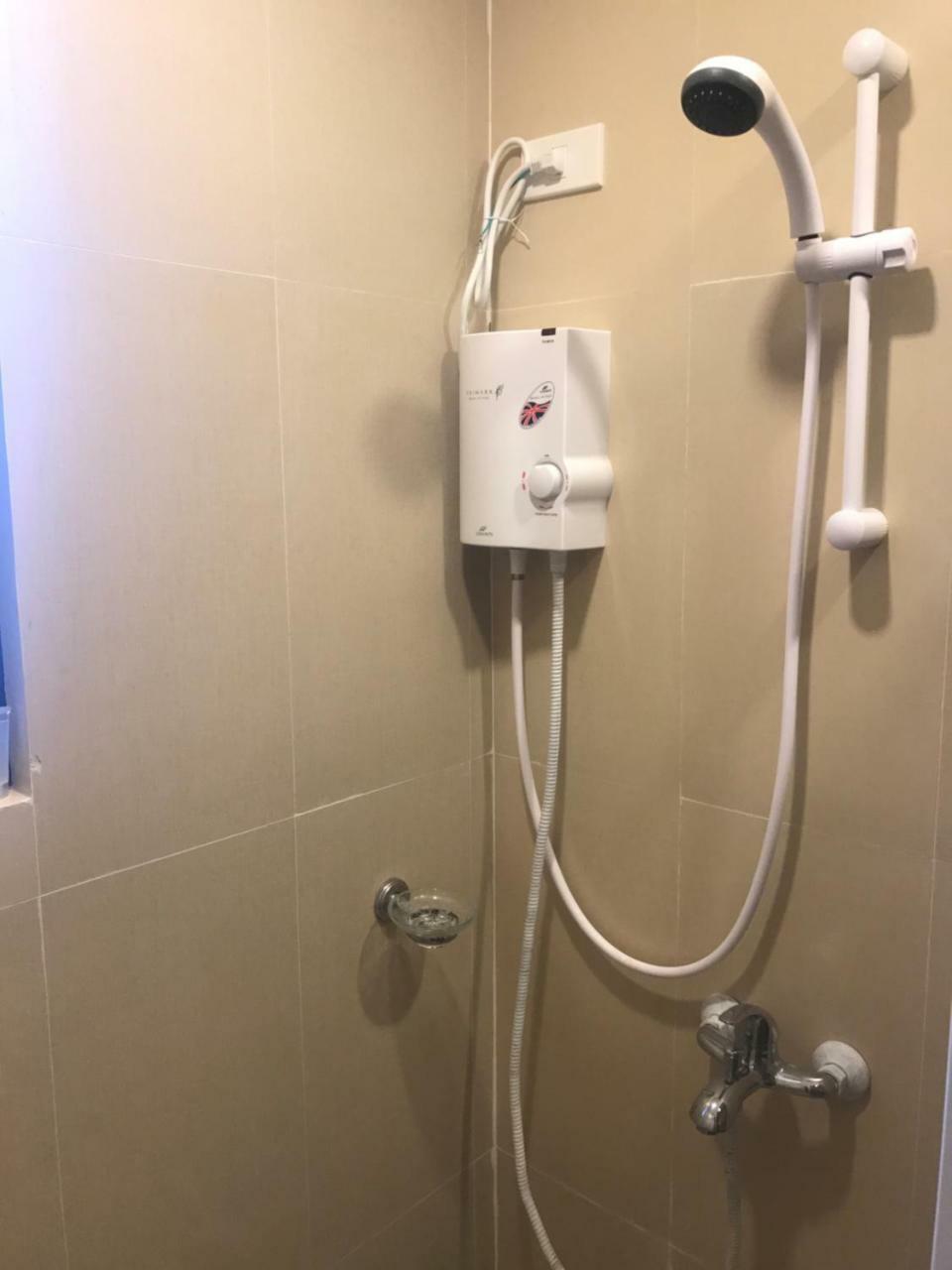 Babylon Oslob Coast Guesthouse Zewnętrze zdjęcie