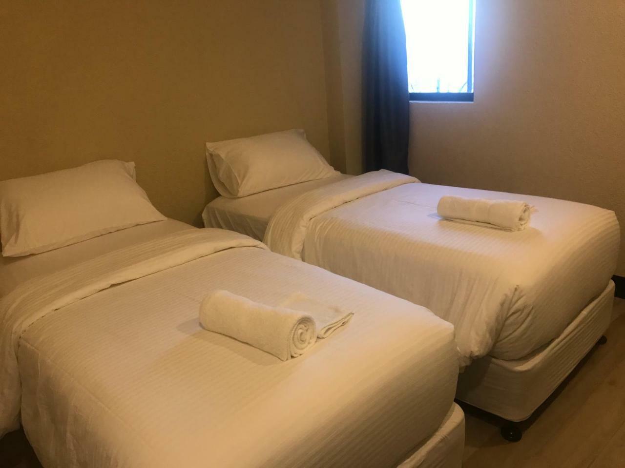 Babylon Oslob Coast Guesthouse Zewnętrze zdjęcie